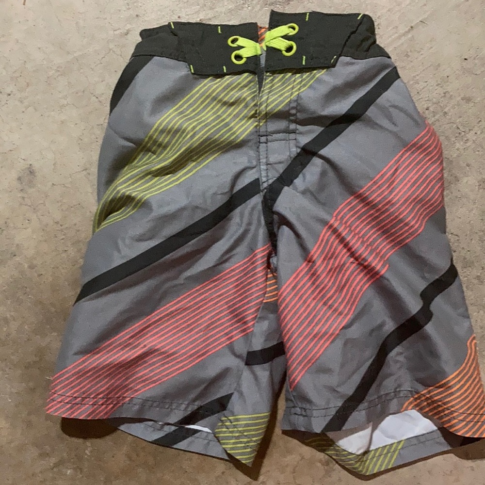 Swim shorts